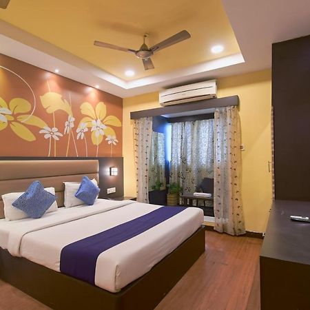 Hotel Jingle Inn Kolkata Ngoại thất bức ảnh
