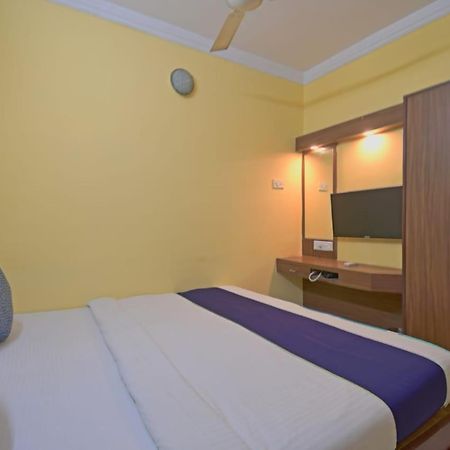 Hotel Jingle Inn Kolkata Ngoại thất bức ảnh