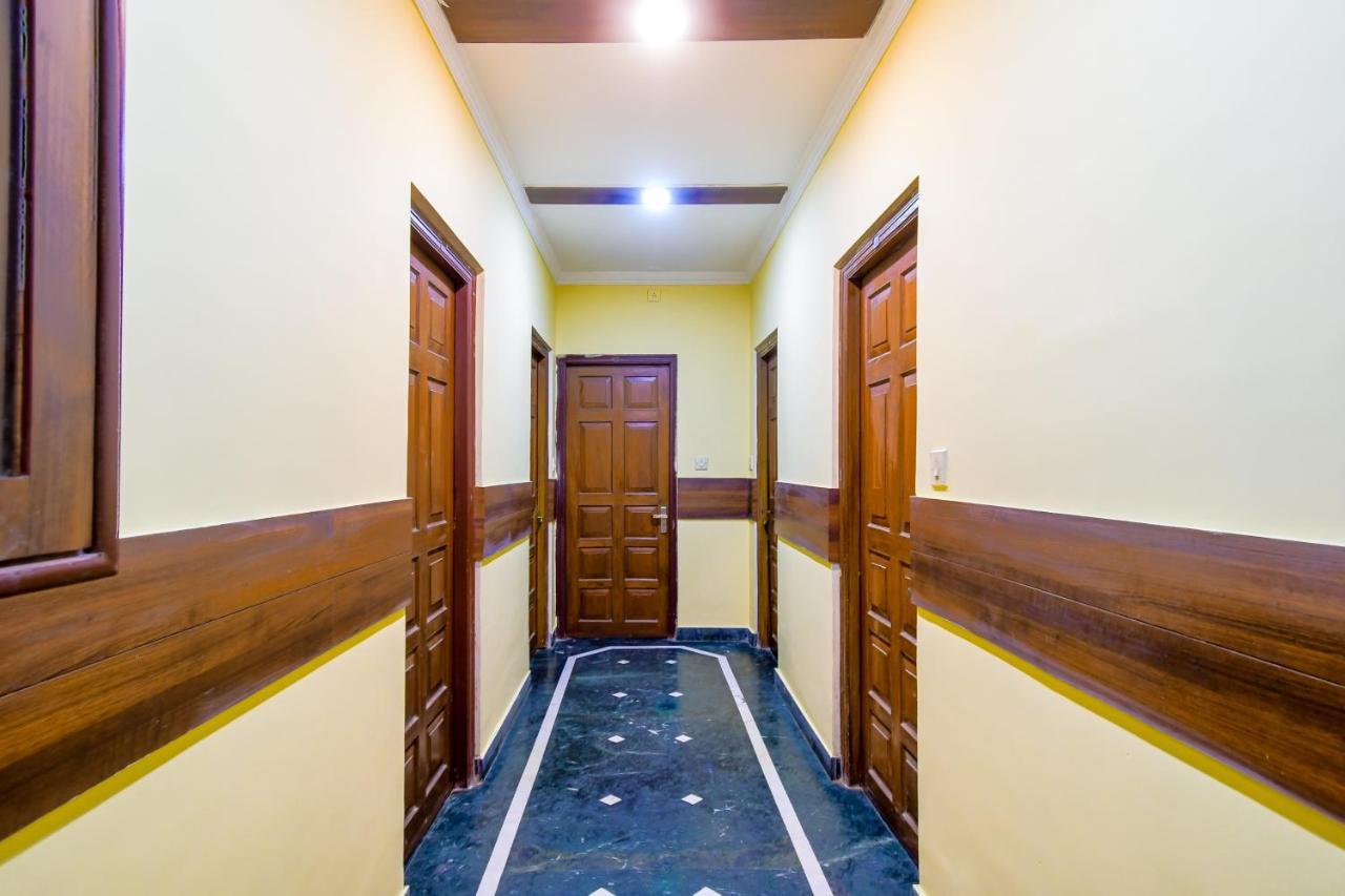 Hotel Jingle Inn Kolkata Ngoại thất bức ảnh