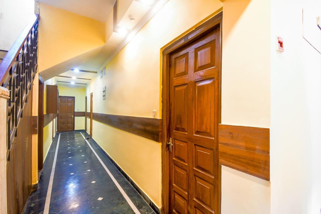 Hotel Jingle Inn Kolkata Ngoại thất bức ảnh