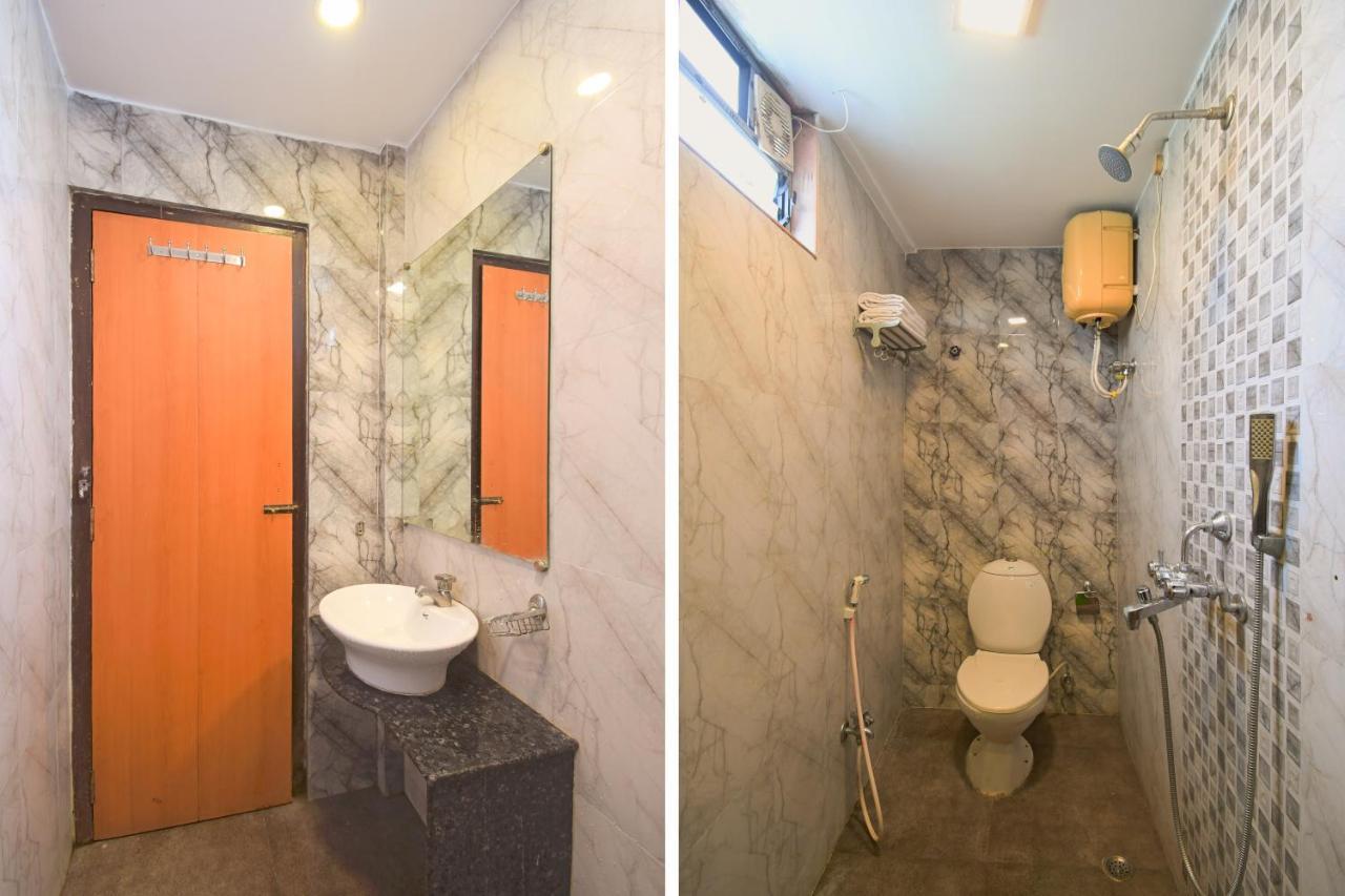 Hotel Jingle Inn Kolkata Ngoại thất bức ảnh