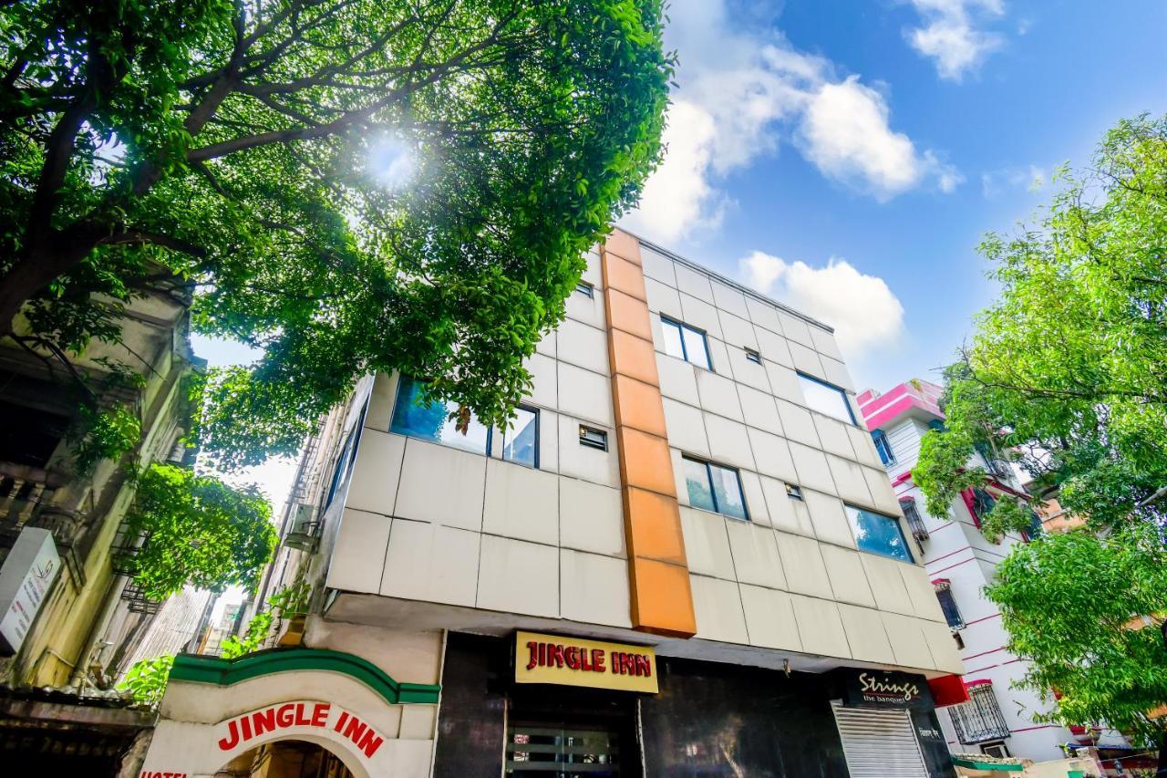 Hotel Jingle Inn Kolkata Ngoại thất bức ảnh
