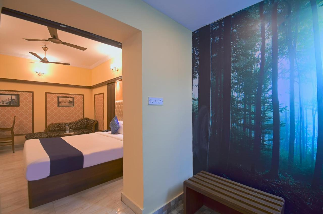 Hotel Jingle Inn Kolkata Ngoại thất bức ảnh