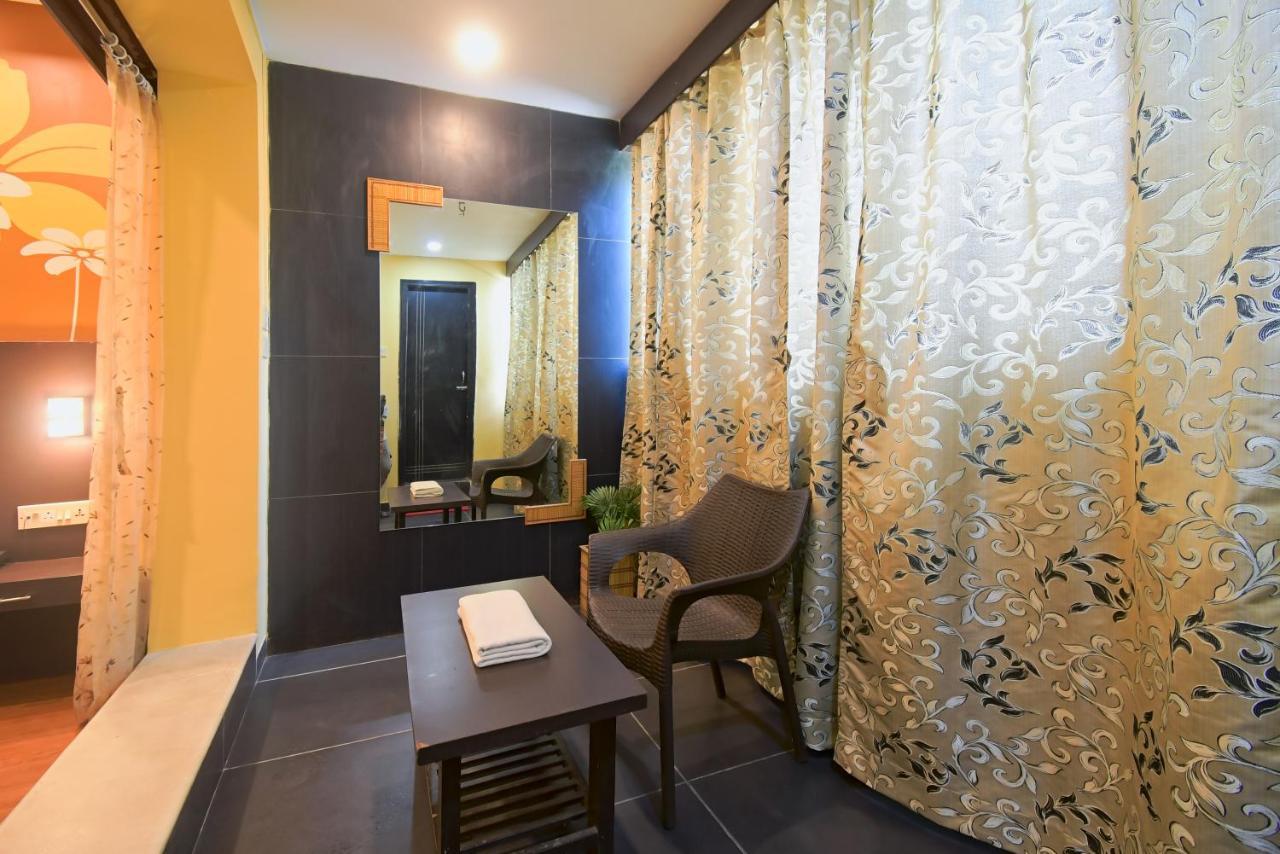 Hotel Jingle Inn Kolkata Ngoại thất bức ảnh