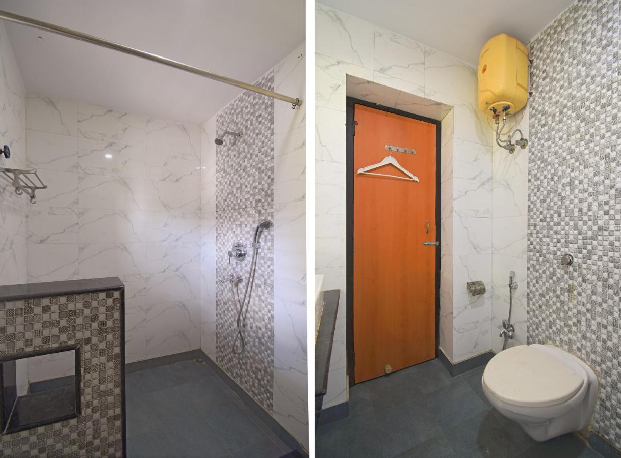 Hotel Jingle Inn Kolkata Ngoại thất bức ảnh