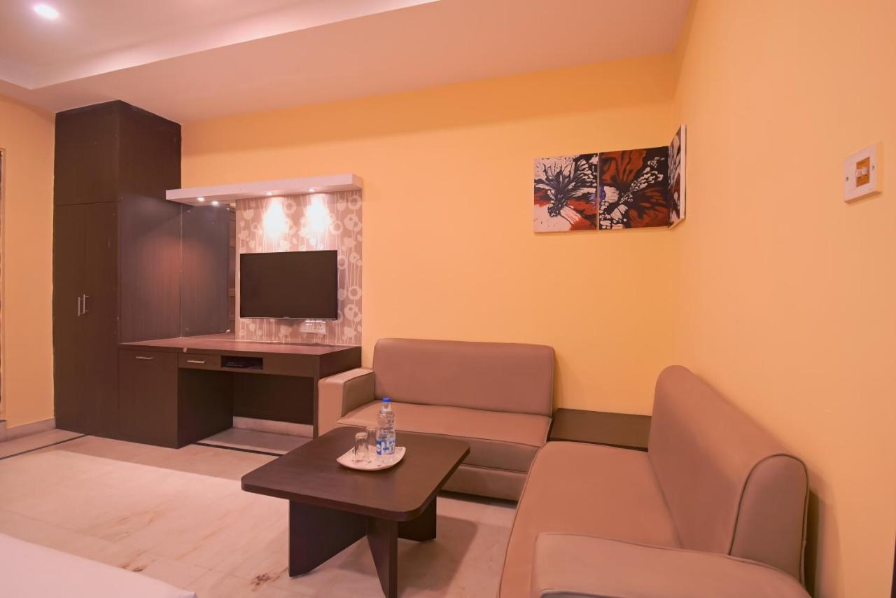 Hotel Jingle Inn Kolkata Ngoại thất bức ảnh