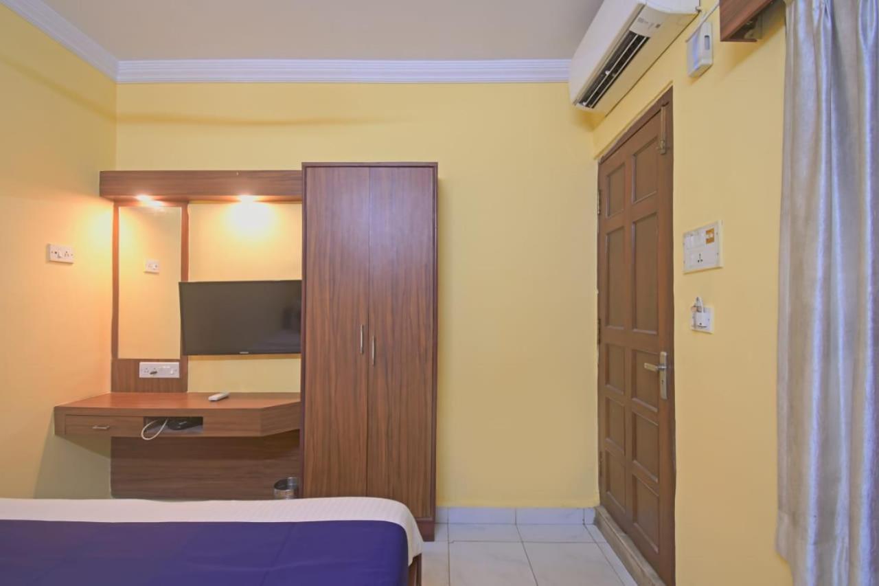 Hotel Jingle Inn Kolkata Ngoại thất bức ảnh