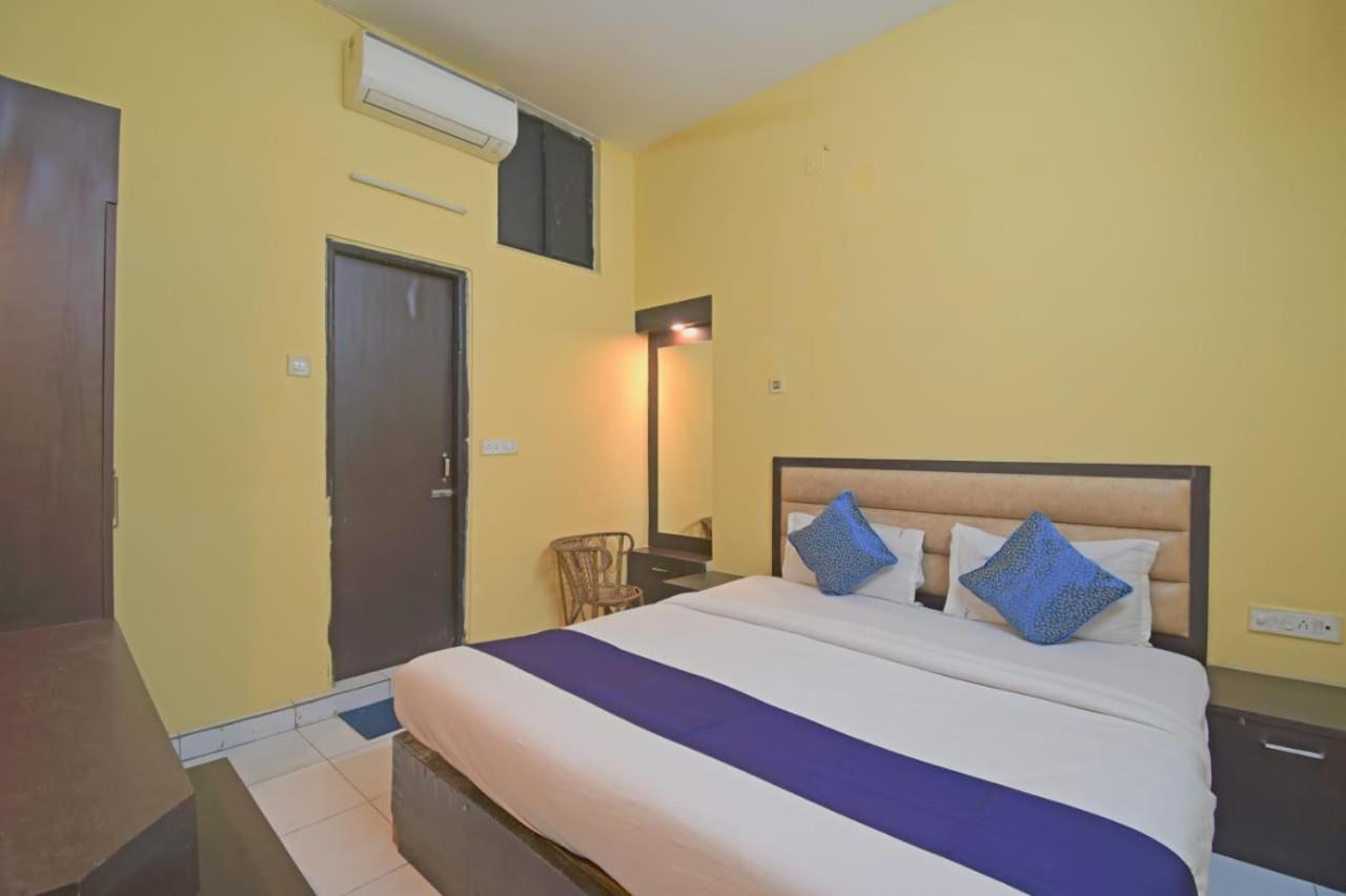 Hotel Jingle Inn Kolkata Ngoại thất bức ảnh
